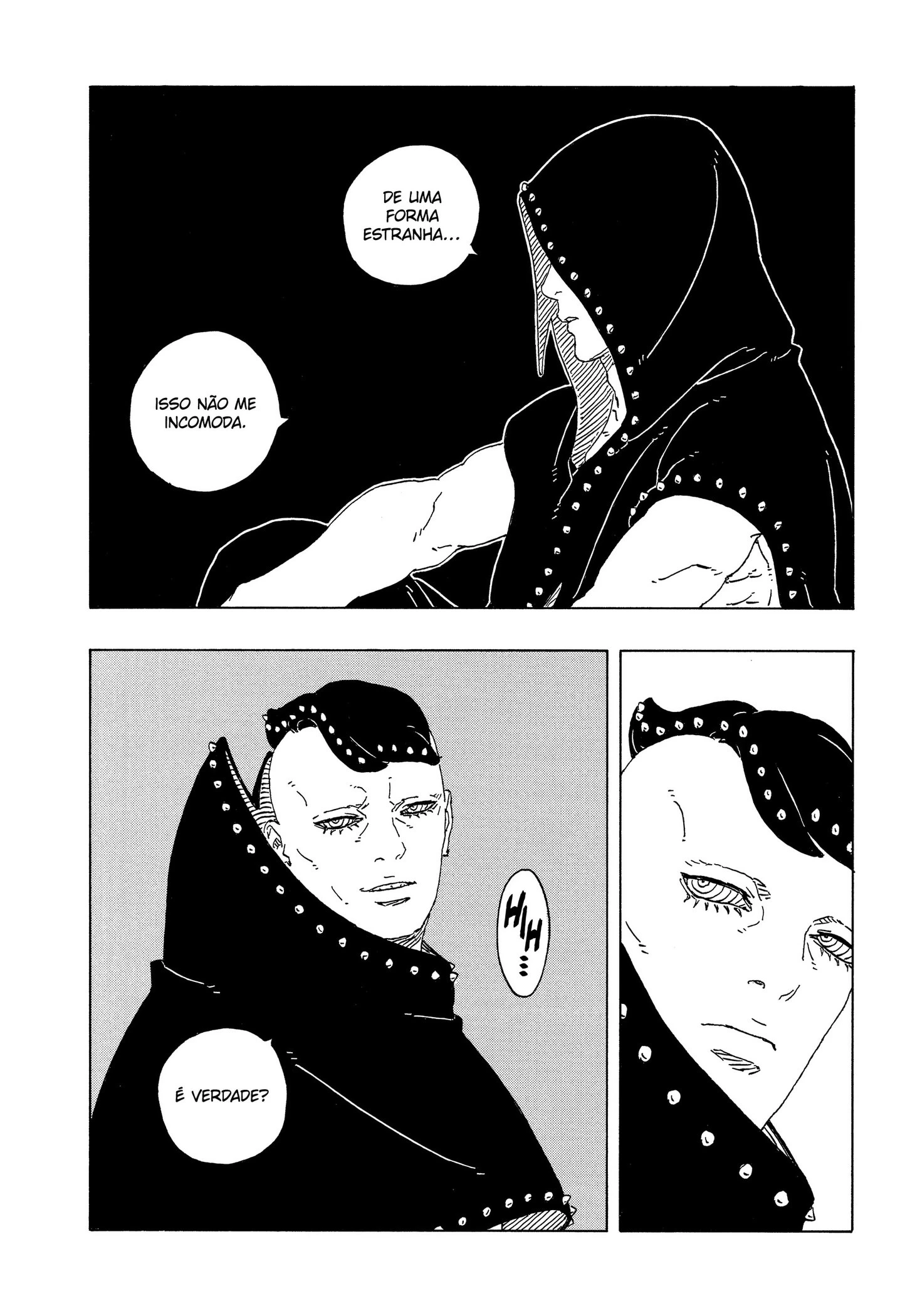 Boruto - Two Blue Vortex — Cap. 23, pág. 7