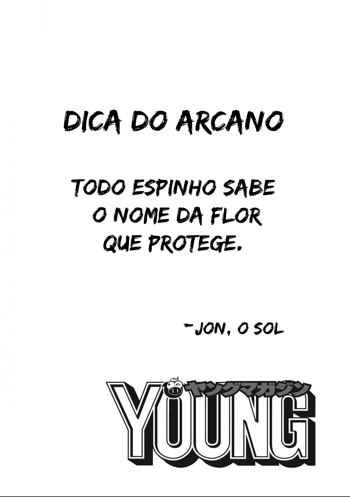 Kaiju No. 8 — Cap. 10, pág. 3