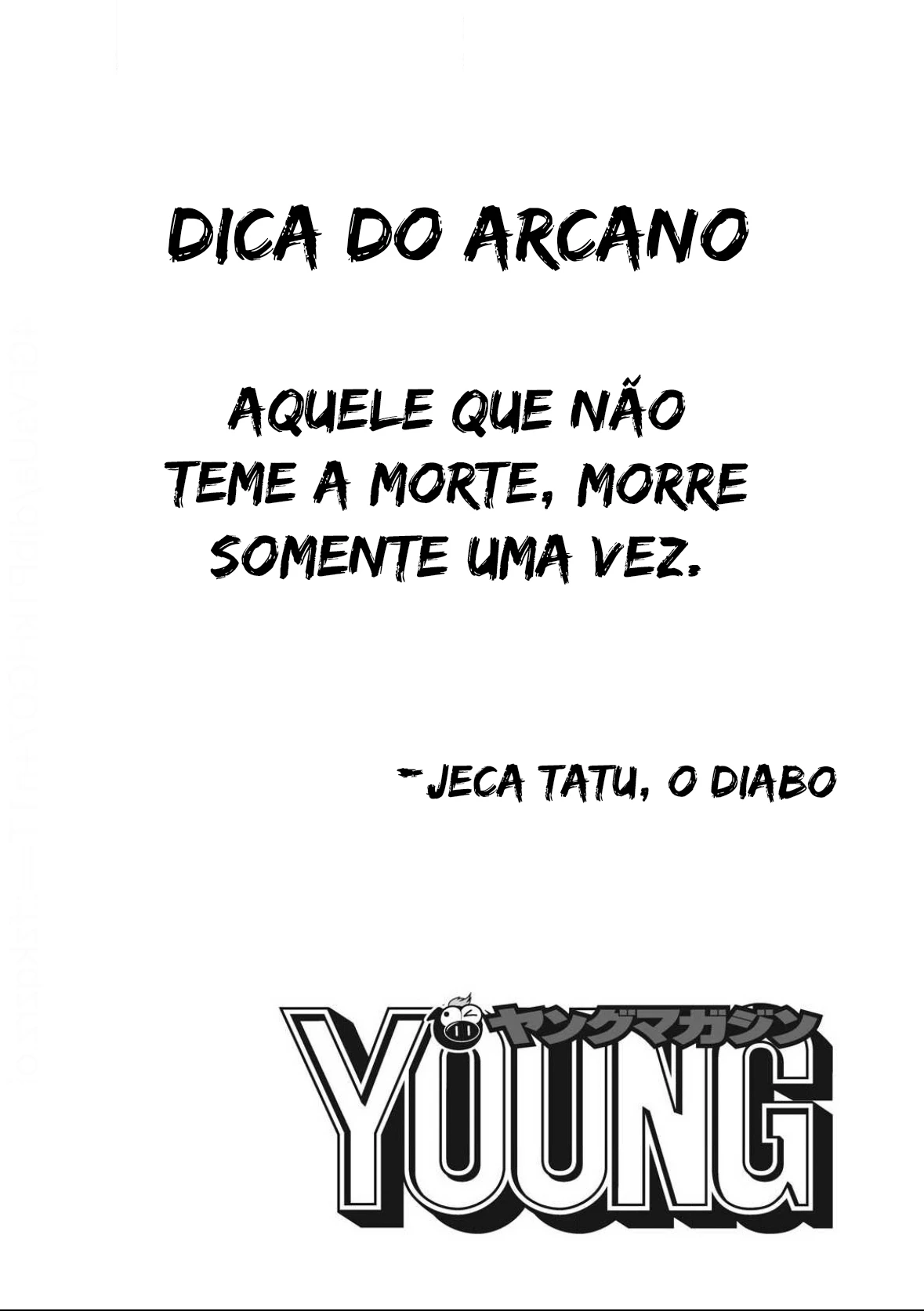 Kaiju No. 8 — Cap. 11, pág. 3