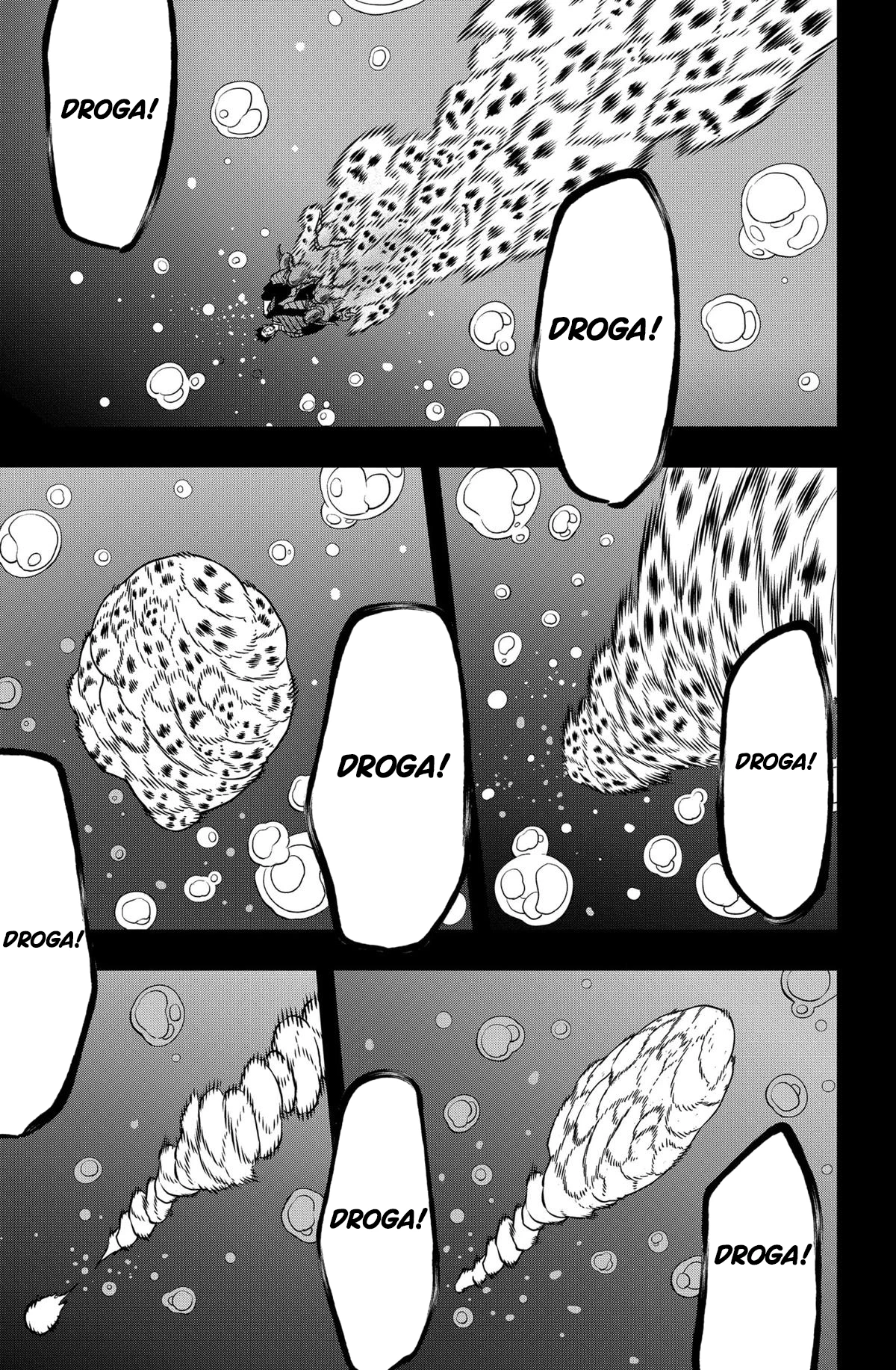Kaiju No. 8 — Cap. 12, pág. 24