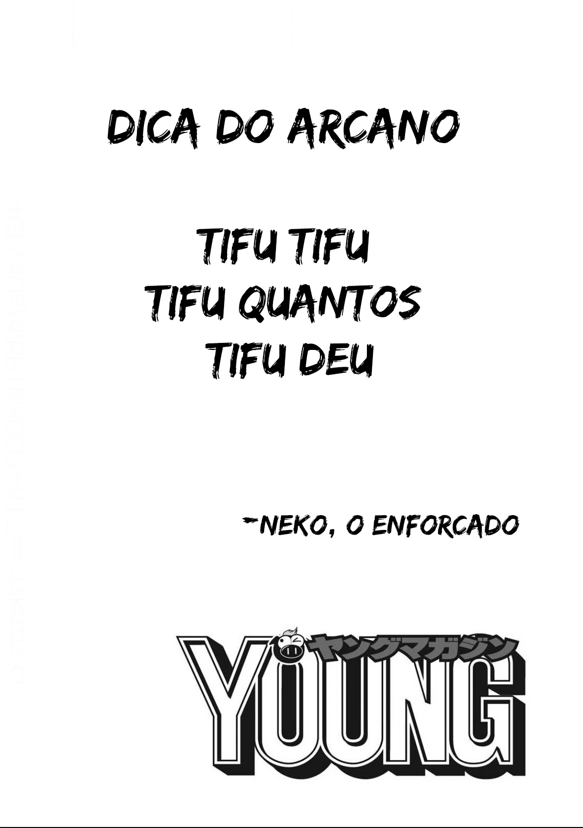 Kaiju No. 8 — Cap. 2, pág. 3