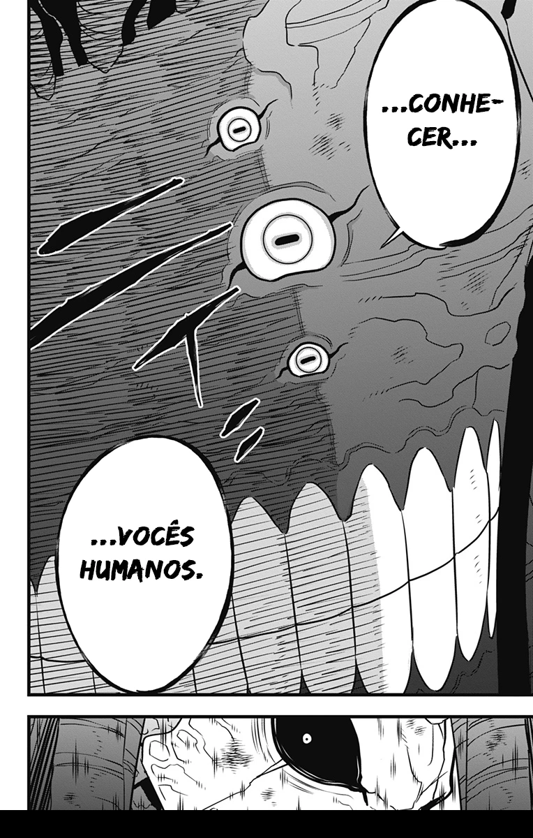 Kaiju No. 8 — Cap. 2, pág. 15