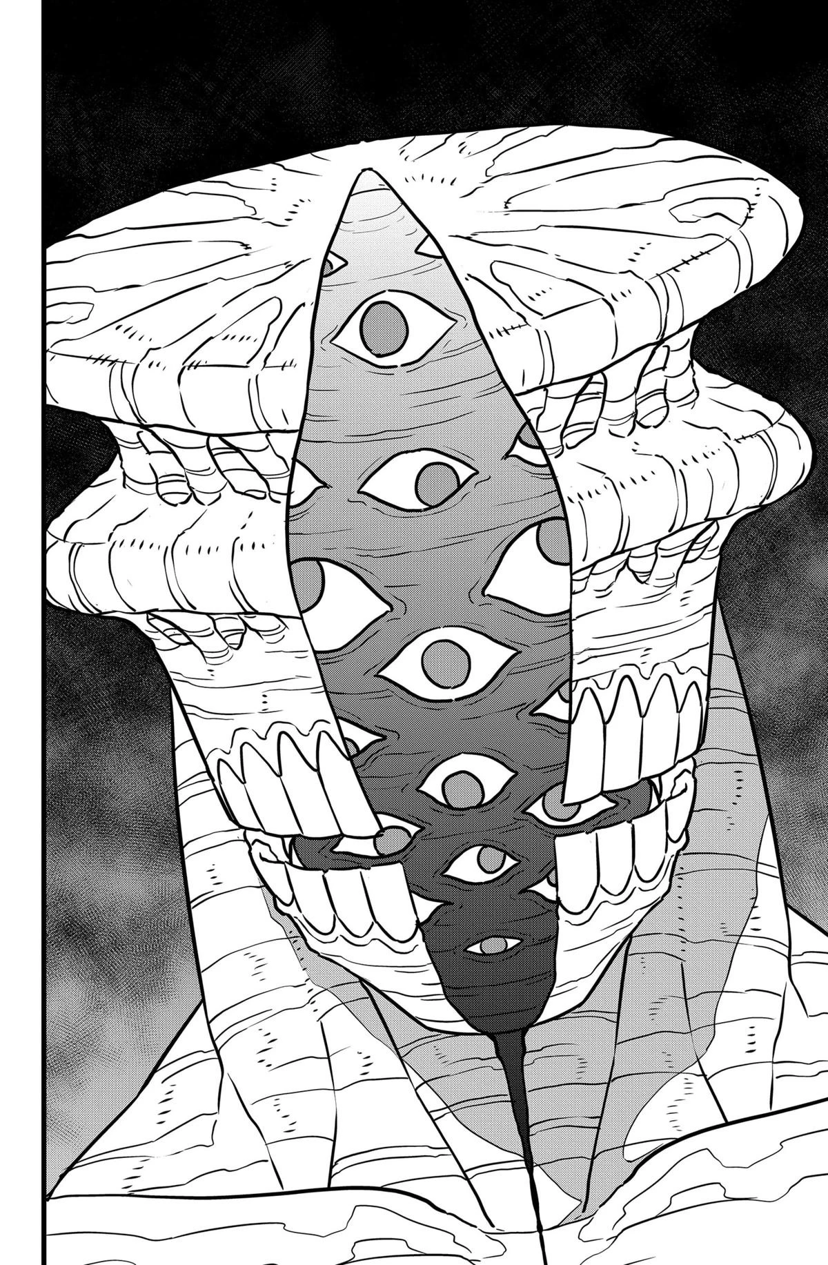 Kaiju No. 8 — Cap. 9, pág. 13
