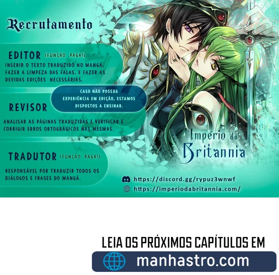 Trapped in a Dating Sim: The World of Otome Games Is Tough for Mobs — Cap. 123, pág. 19