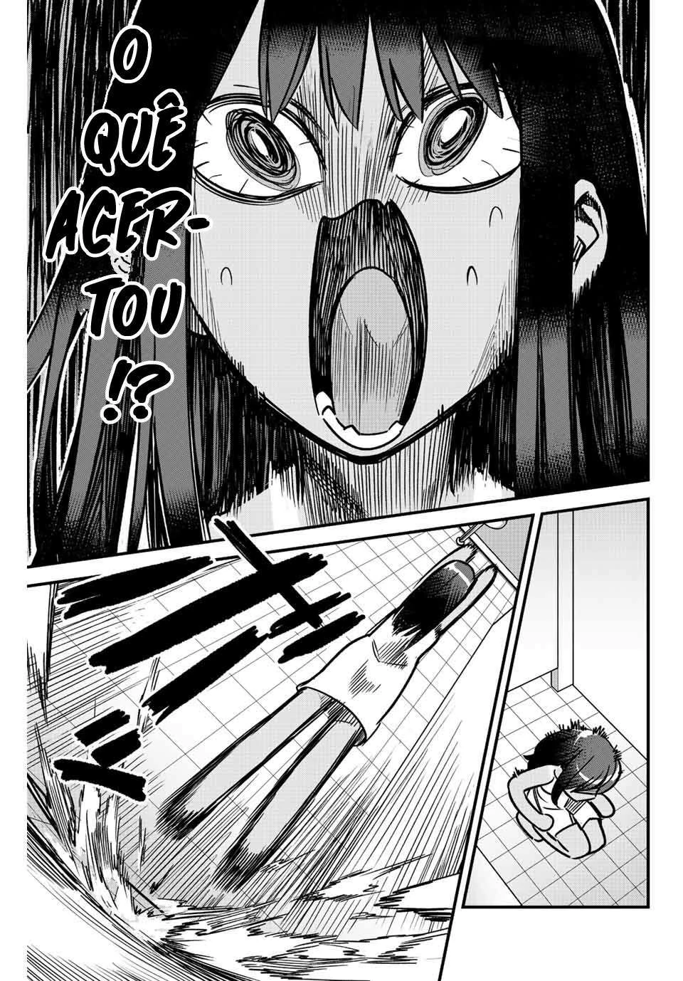 Ijiranaide, Nagatoro-san: Comic Anthology — Cap. 100, pág. 16