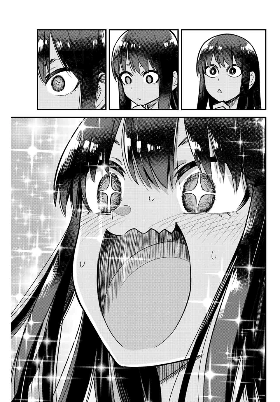 Ijiranaide, Nagatoro-san: Comic Anthology — Cap. 103, pág. 26