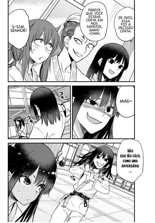 Ijiranaide, Nagatoro-san: Comic Anthology — Cap. 126, pág. 5