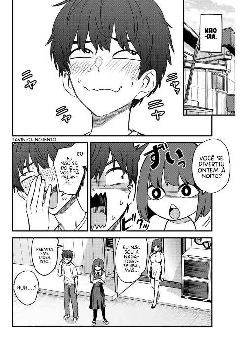 Ijiranaide, Nagatoro-san: Comic Anthology — Cap. 126, pág. 11