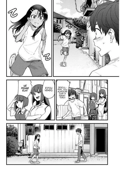 Ijiranaide, Nagatoro-san: Comic Anthology — Cap. 126, pág. 13