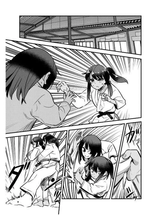 Ijiranaide, Nagatoro-san: Comic Anthology — Cap. 126, pág. 24