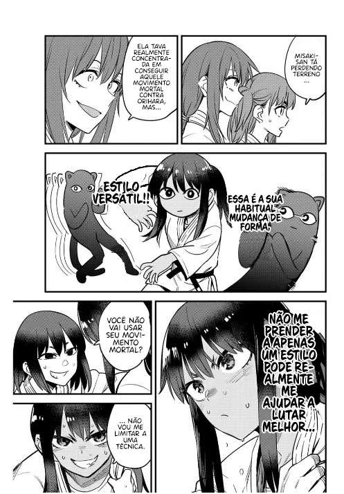 Ijiranaide, Nagatoro-san: Comic Anthology — Cap. 126, pág. 26
