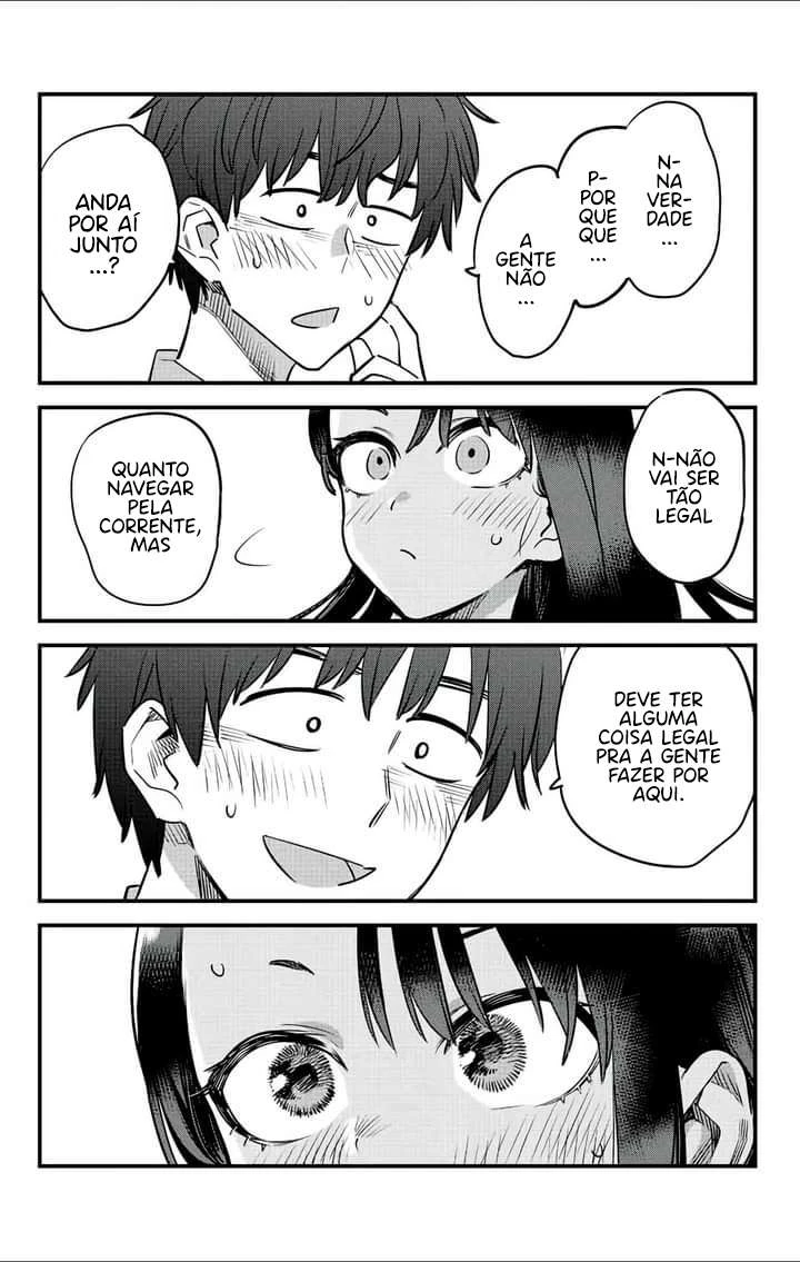 Ijiranaide, Nagatoro-san: Comic Anthology — Cap. 127, pág. 24