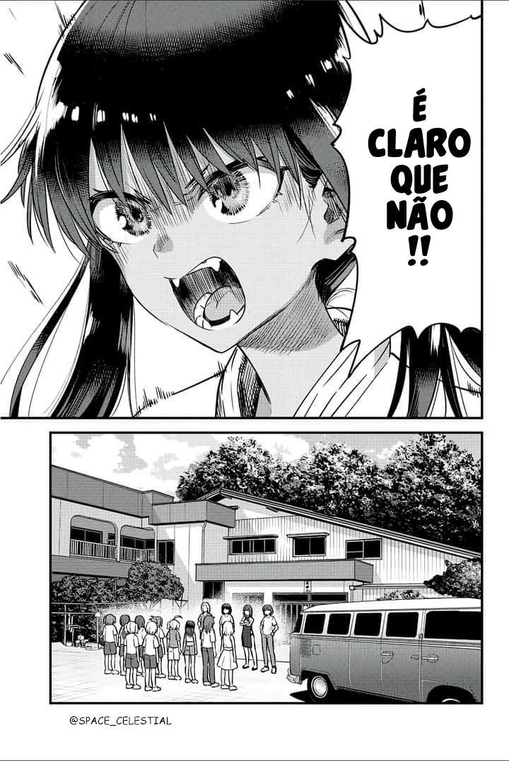 Ijiranaide, Nagatoro-san: Comic Anthology — Cap. 127, pág. 29