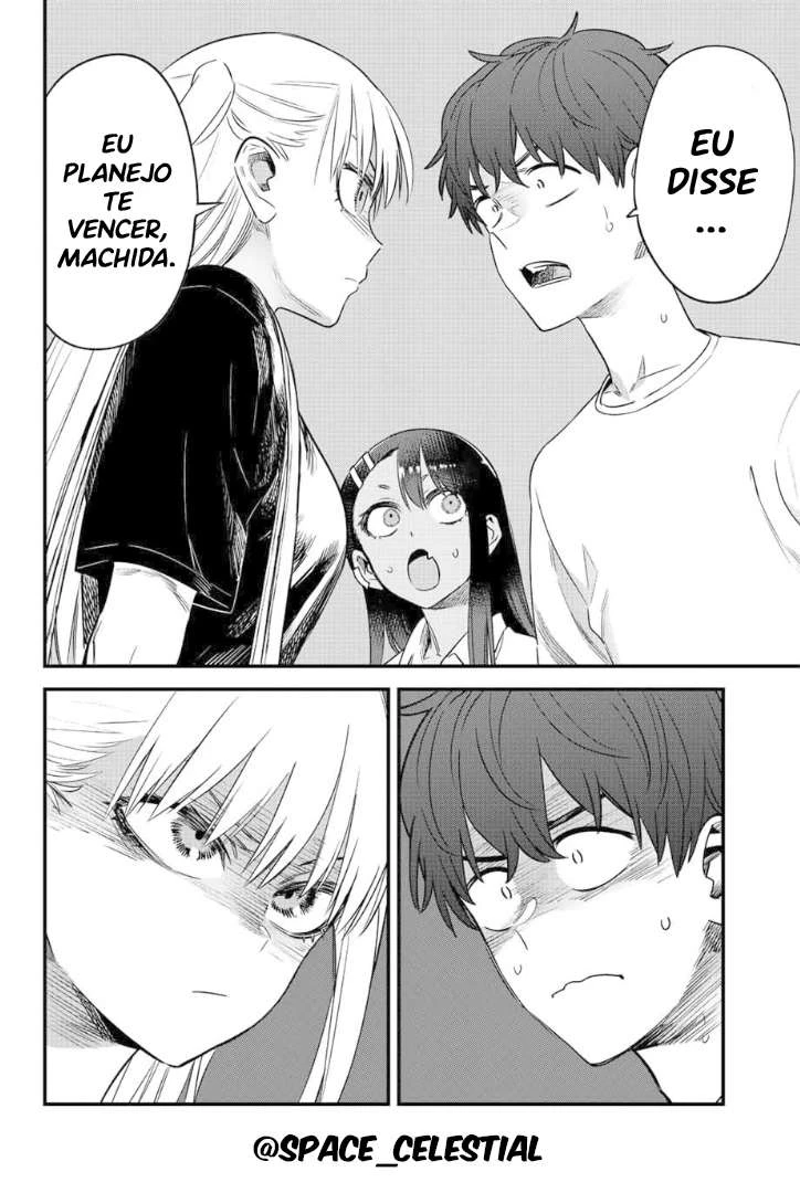 Ijiranaide, Nagatoro-san: Comic Anthology — Cap. 131, pág. 26