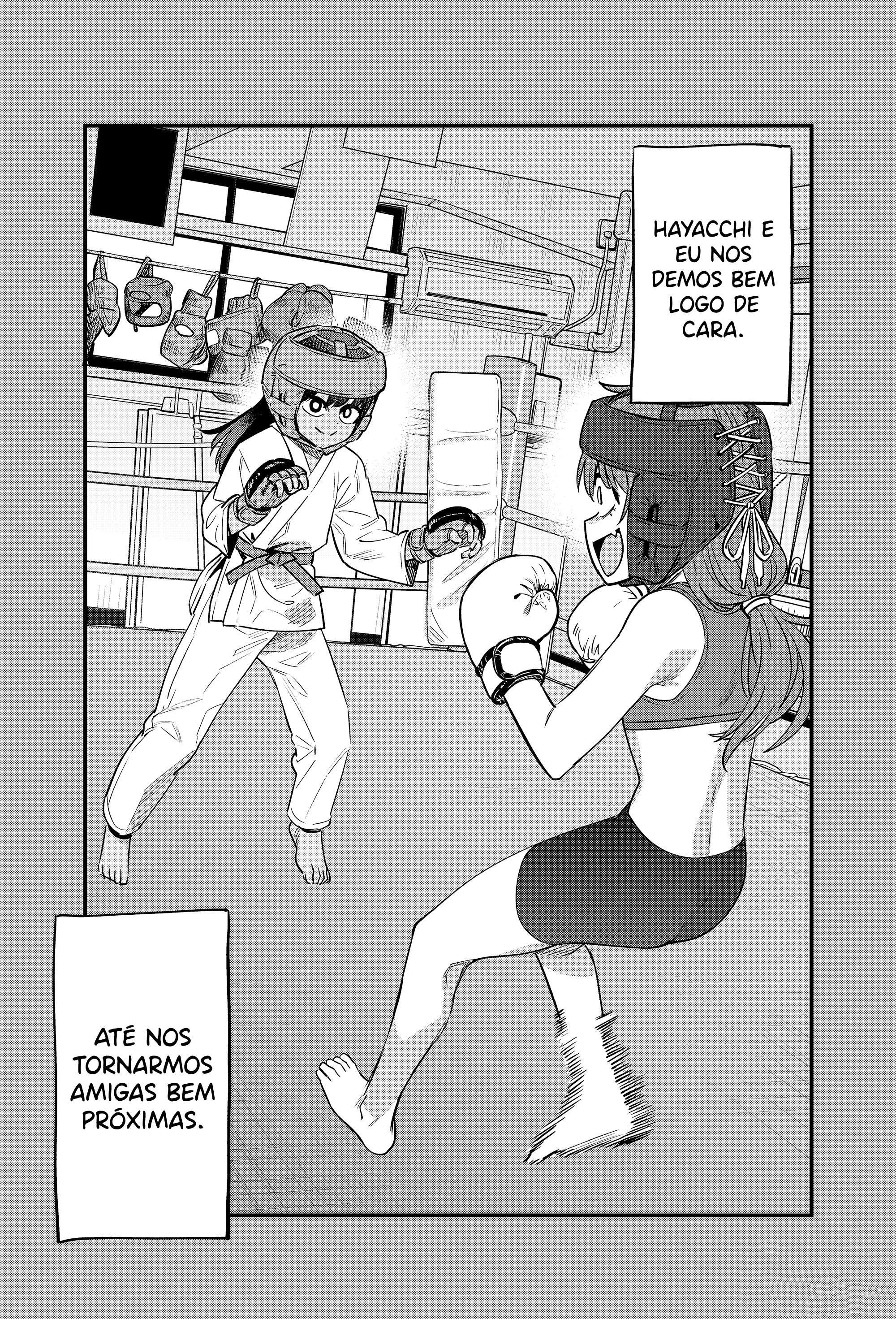 Ijiranaide, Nagatoro-san: Comic Anthology — Cap. 137, pág. 34