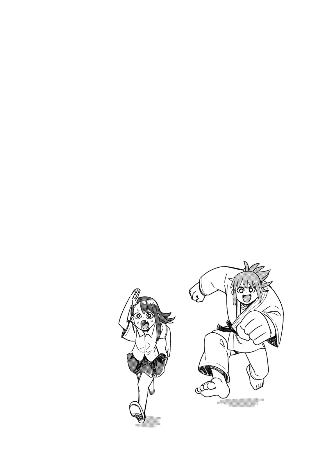 Ijiranaide, Nagatoro-san: Comic Anthology — Cap. 139, pág. 6