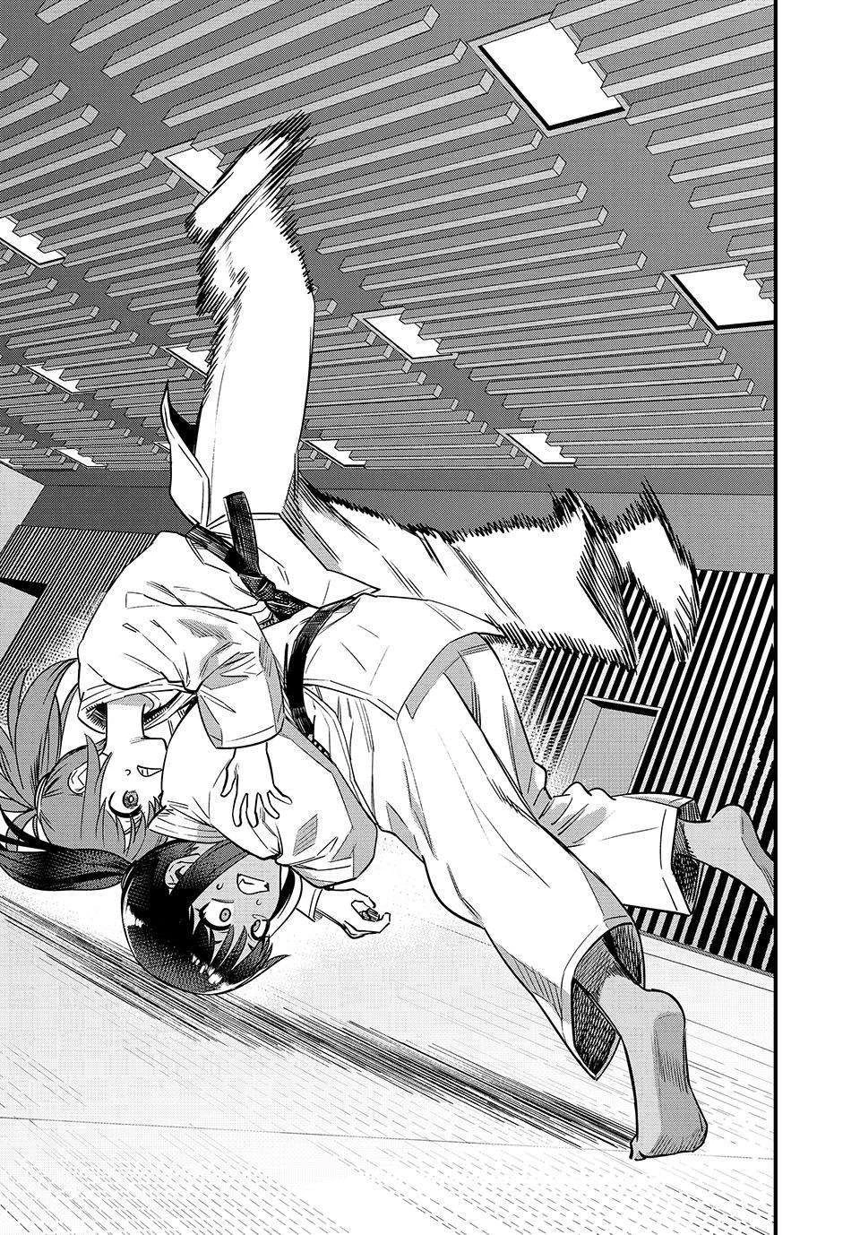 Ijiranaide, Nagatoro-san: Comic Anthology — Cap. 142, pág. 26