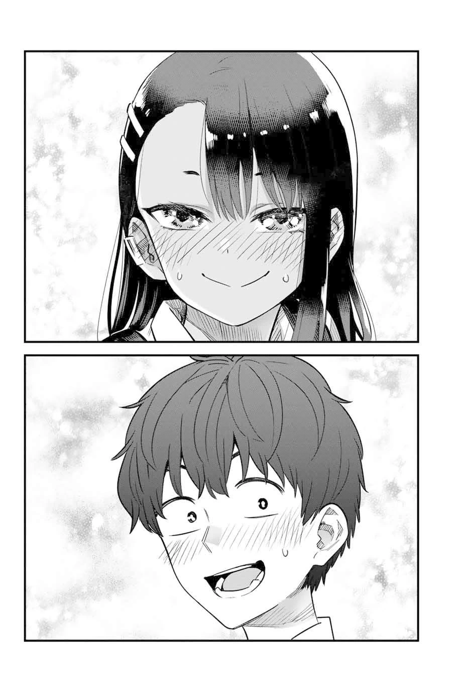 Ijiranaide, Nagatoro-san: Comic Anthology — Cap. 149, pág. 33