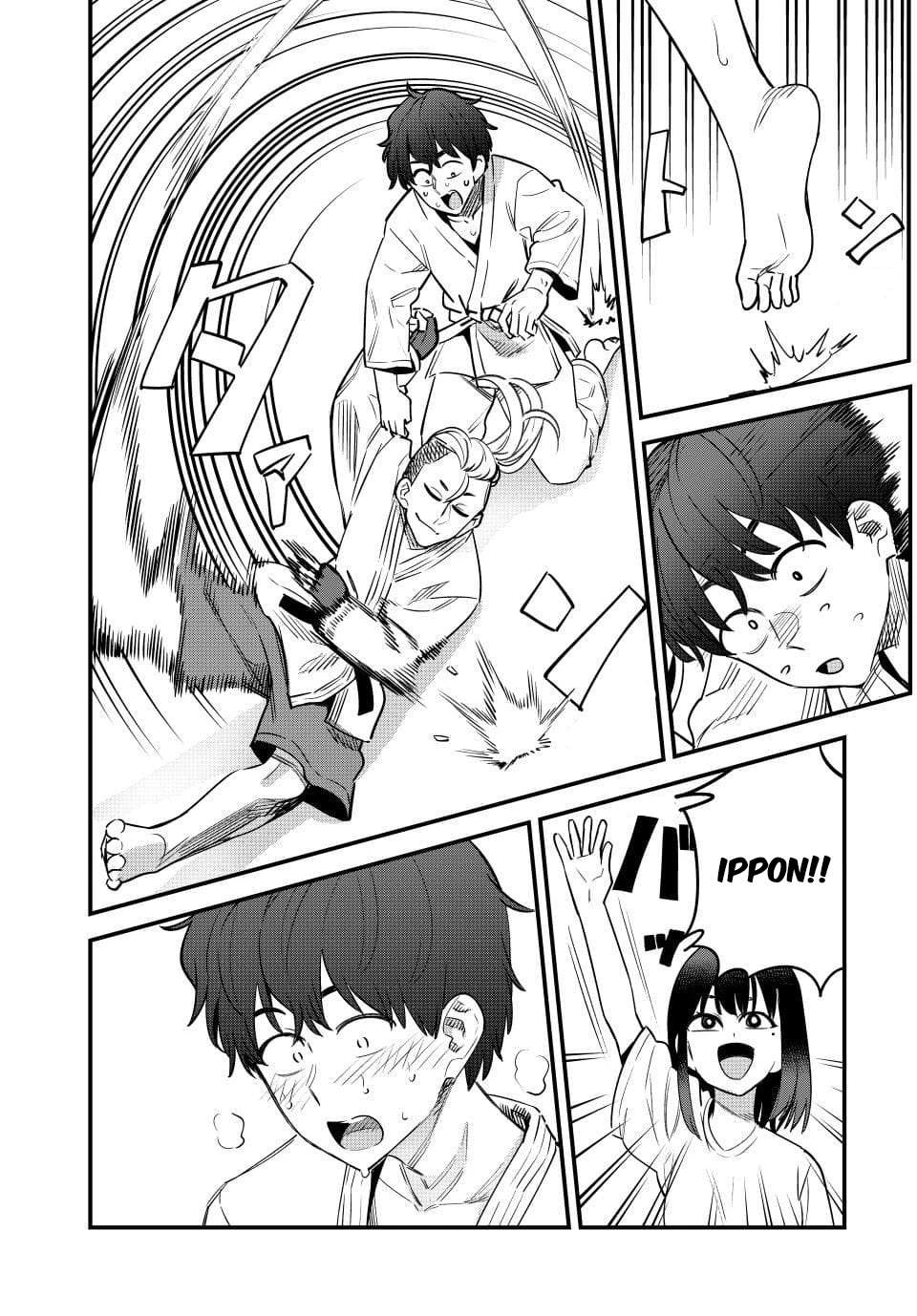 Ijiranaide, Nagatoro-san: Comic Anthology — Cap. 152, pág. 29