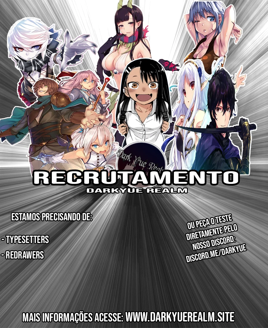Ijiranaide, Nagatoro-san: Comic Anthology — Cap. 33, pág. 20