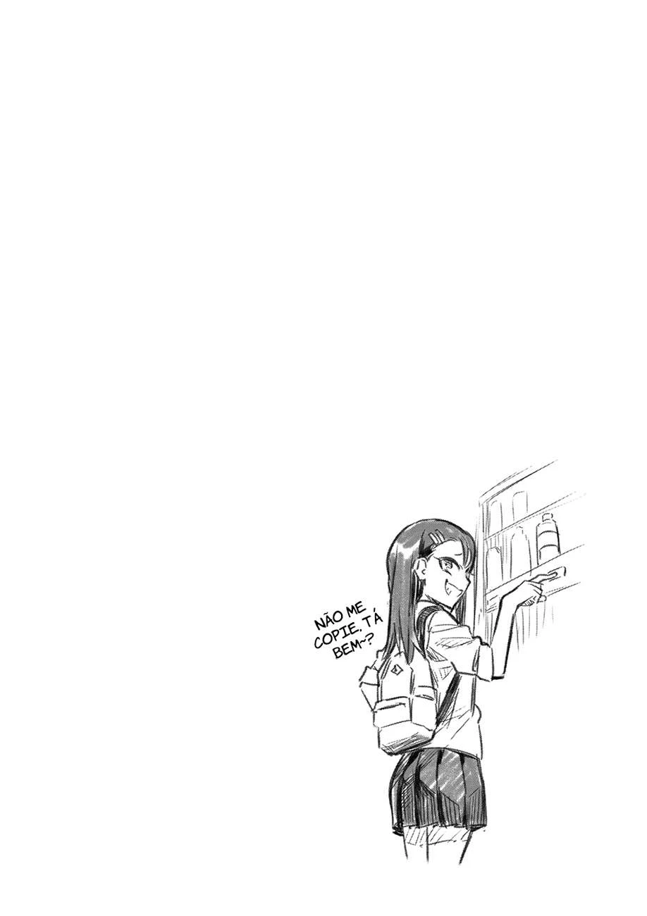 Ijiranaide, Nagatoro-san: Comic Anthology — Cap. 39, pág. 7
