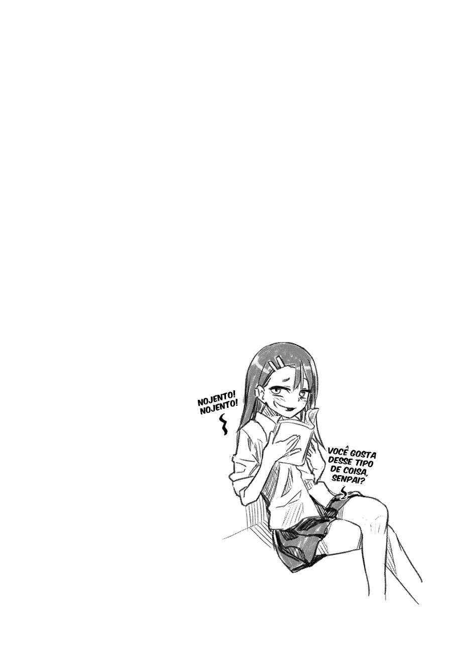 Ijiranaide, Nagatoro-san: Comic Anthology — Cap. 39, pág. 8