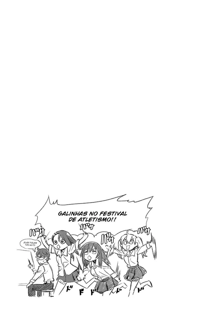Ijiranaide, Nagatoro-san: Comic Anthology — Cap. 39, pág. 9