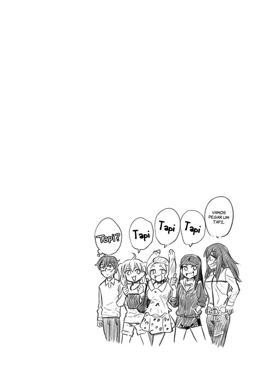 Ijiranaide, Nagatoro-san: Comic Anthology — Cap. 39, pág. 10