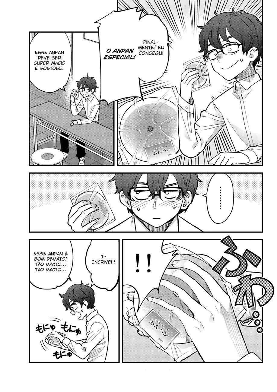 Ijiranaide, Nagatoro-san: Comic Anthology — Cap. 39, pág. 15