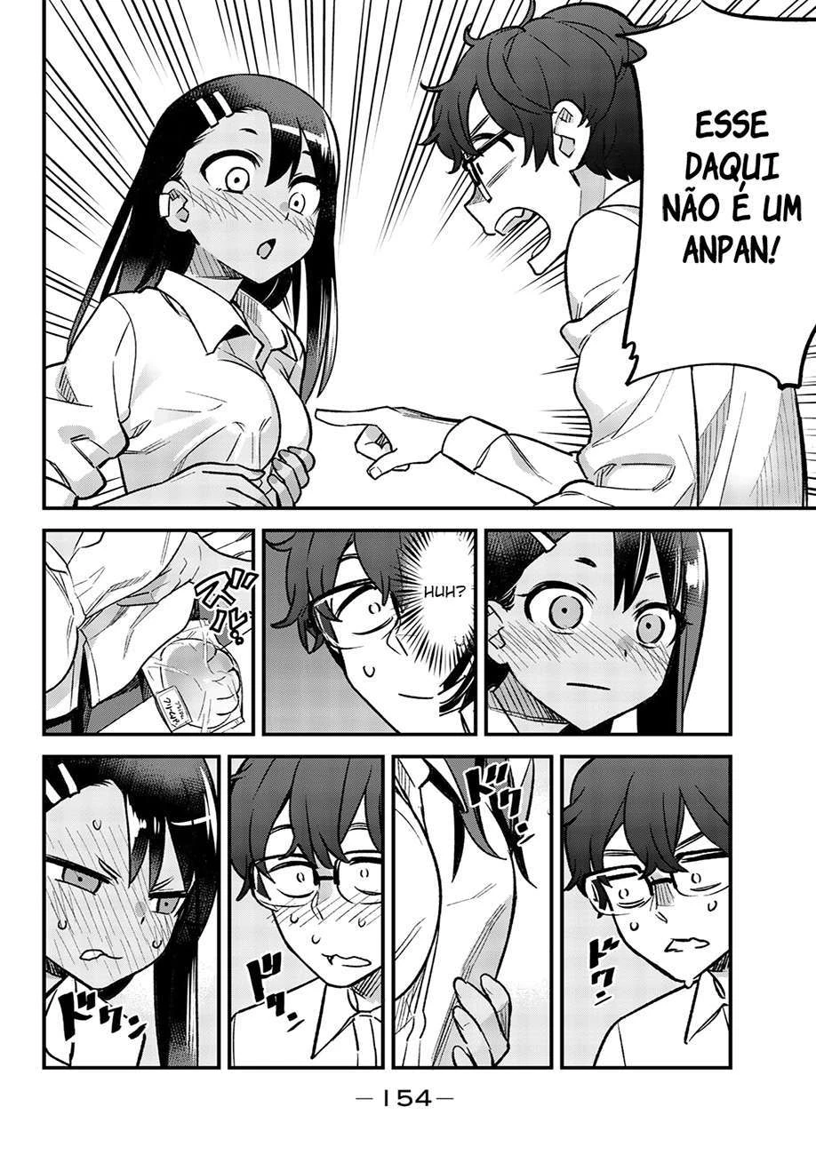 Ijiranaide, Nagatoro-san: Comic Anthology — Cap. 39, pág. 22