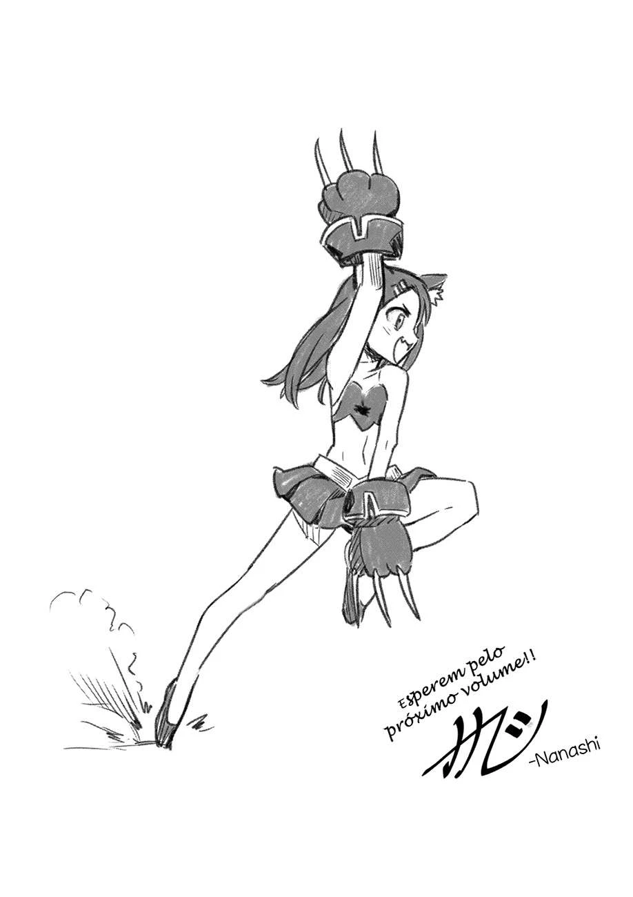 Ijiranaide, Nagatoro-san: Comic Anthology — Cap. 39, pág. 24