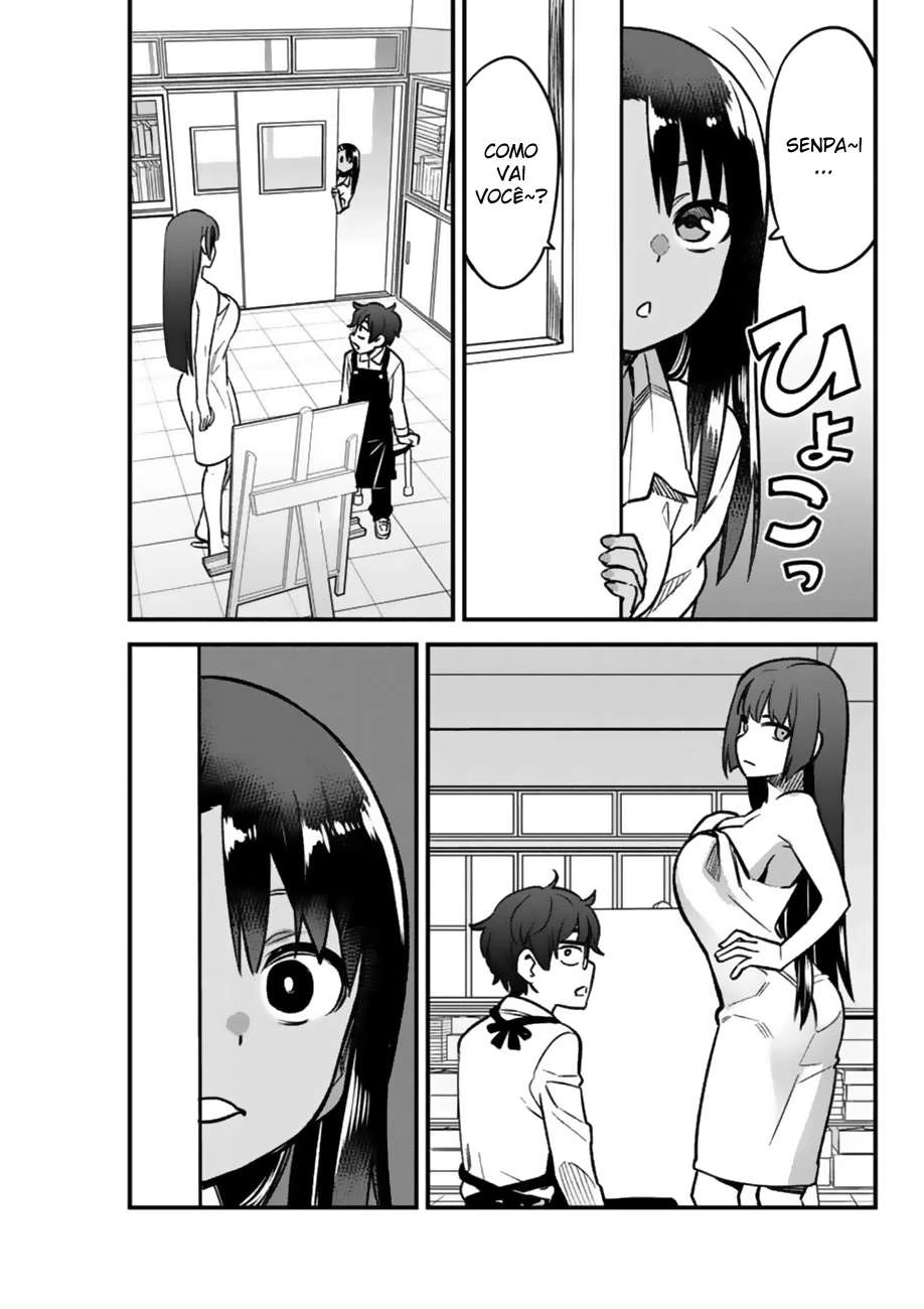 Ijiranaide, Nagatoro-san: Comic Anthology — Cap. 41, pág. 16