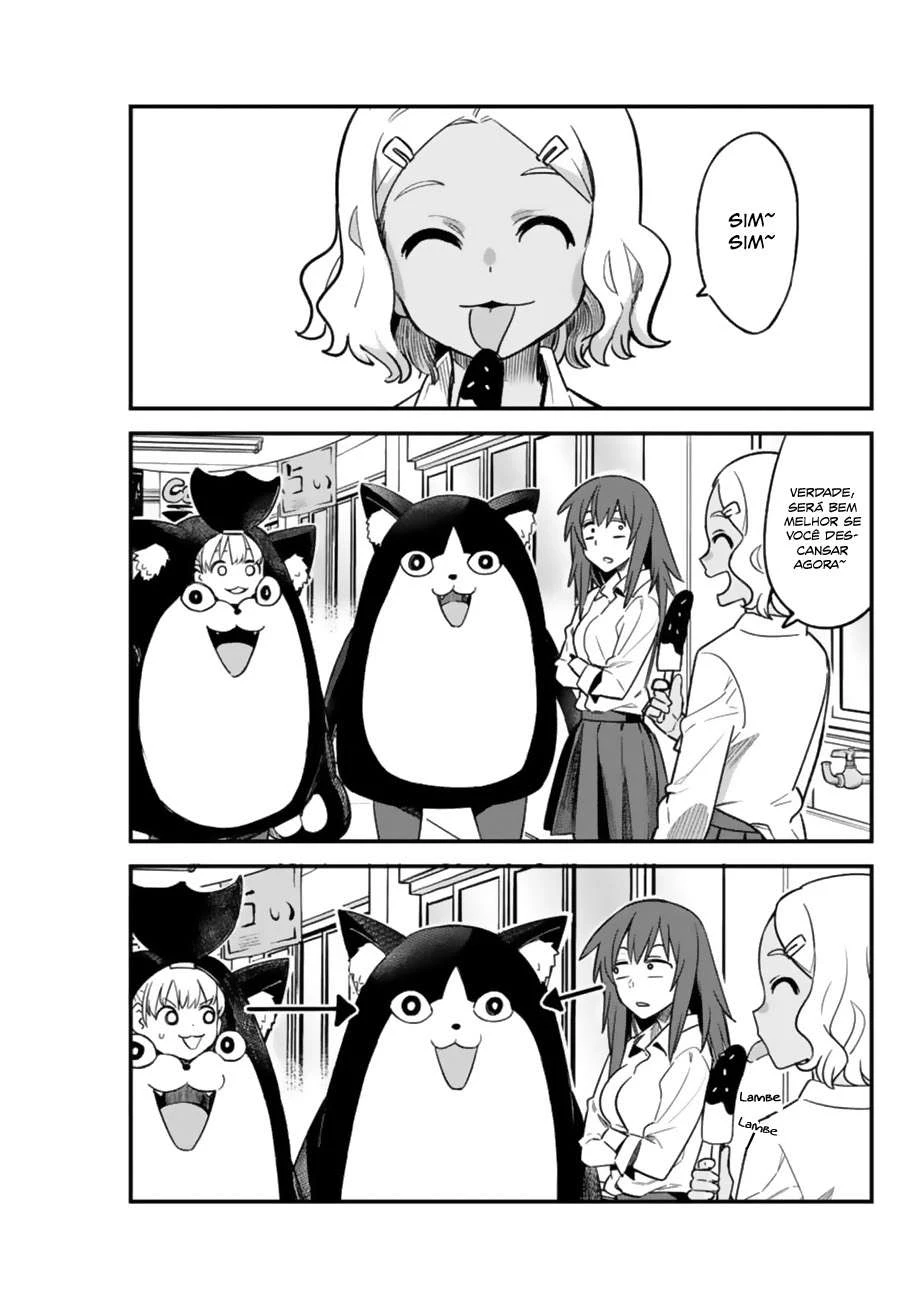 Ijiranaide, Nagatoro-san: Comic Anthology — Cap. 46, pág. 4