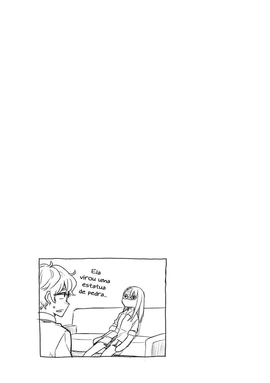 Ijiranaide, Nagatoro-san: Comic Anthology — Cap. 47, pág. 10