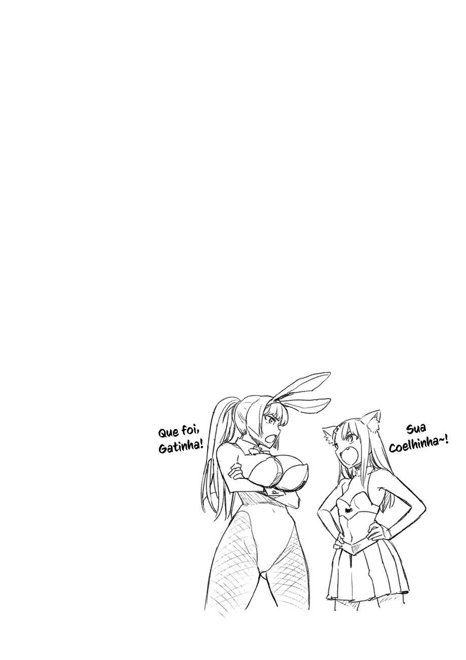 Ijiranaide, Nagatoro-san: Comic Anthology — Cap. 47, pág. 13