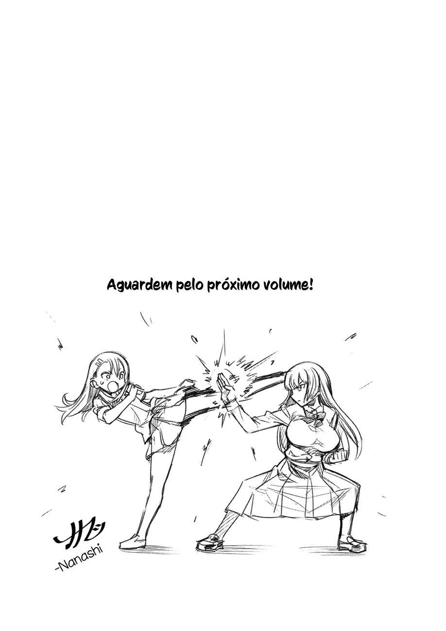 Ijiranaide, Nagatoro-san: Comic Anthology — Cap. 47, pág. 24