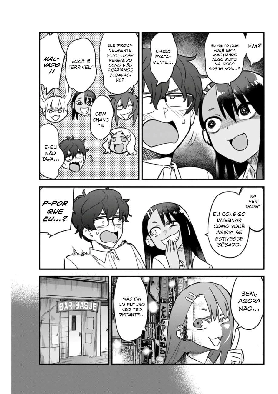 Ijiranaide, Nagatoro-san: Comic Anthology — Cap. 49, pág. 4