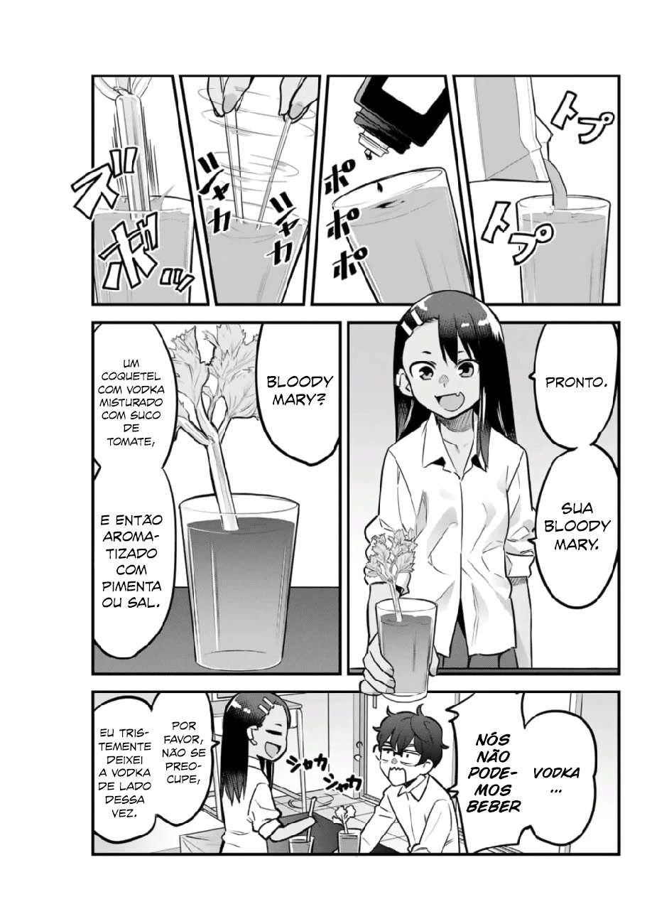 Ijiranaide, Nagatoro-san: Comic Anthology — Cap. 49, pág. 10