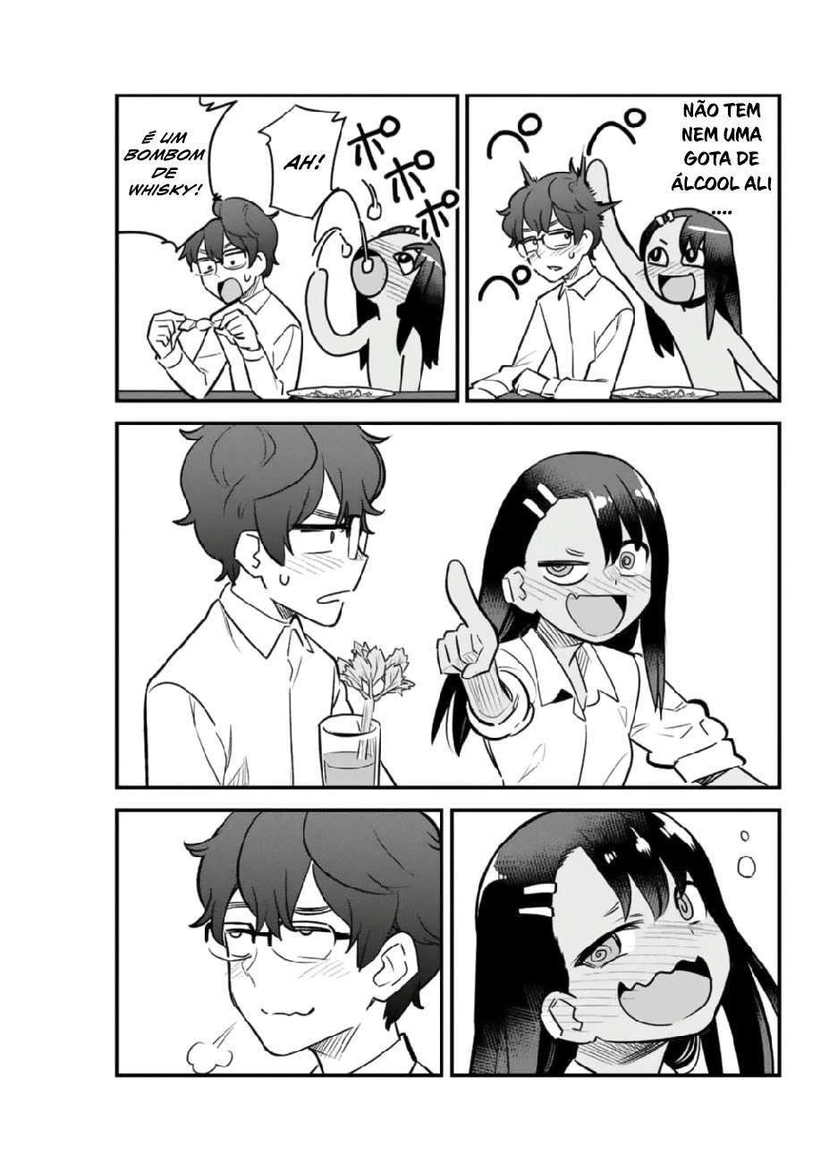 Ijiranaide, Nagatoro-san: Comic Anthology — Cap. 49, pág. 16
