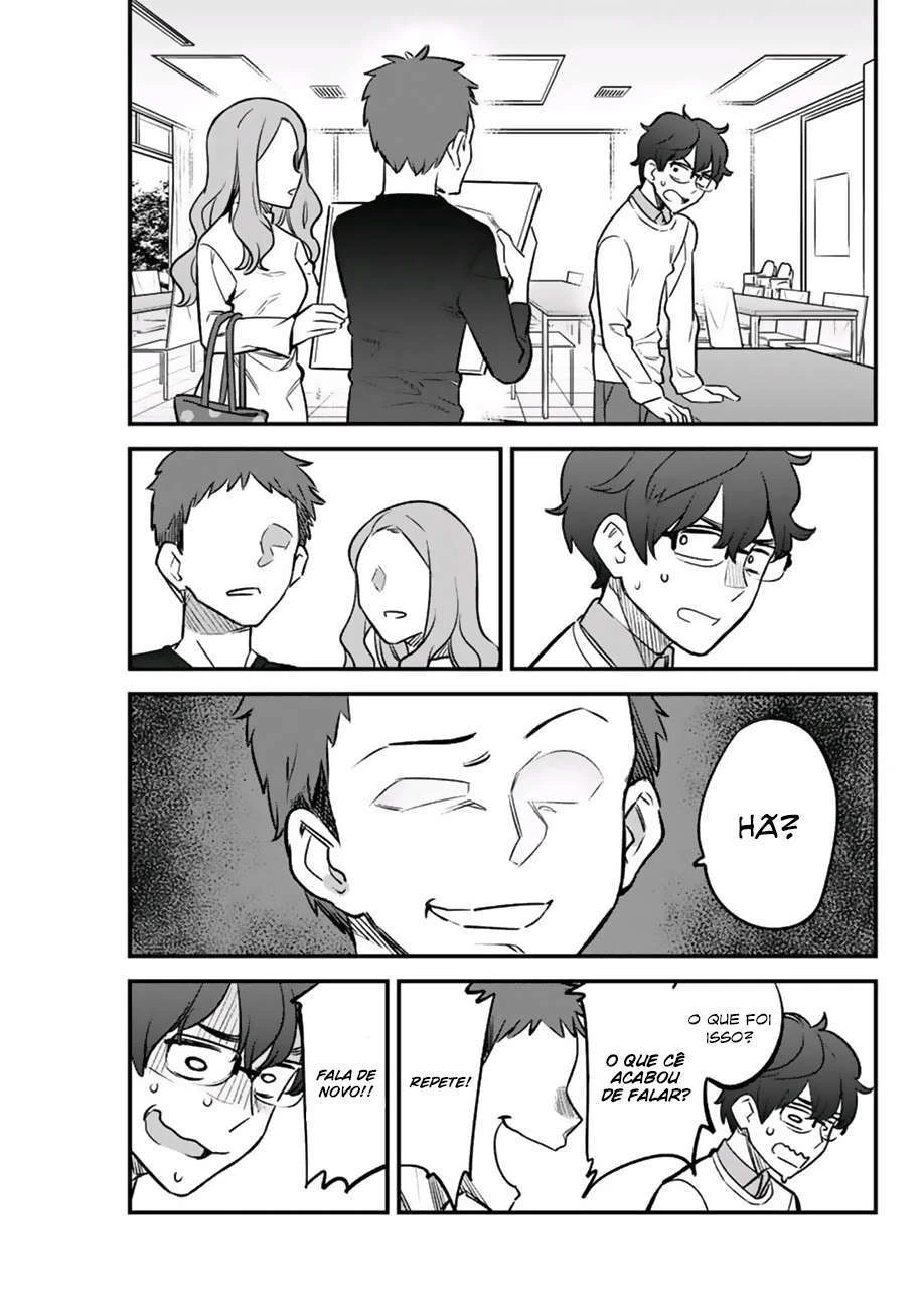 Ijiranaide, Nagatoro-san: Comic Anthology — Cap. 52, pág. 24