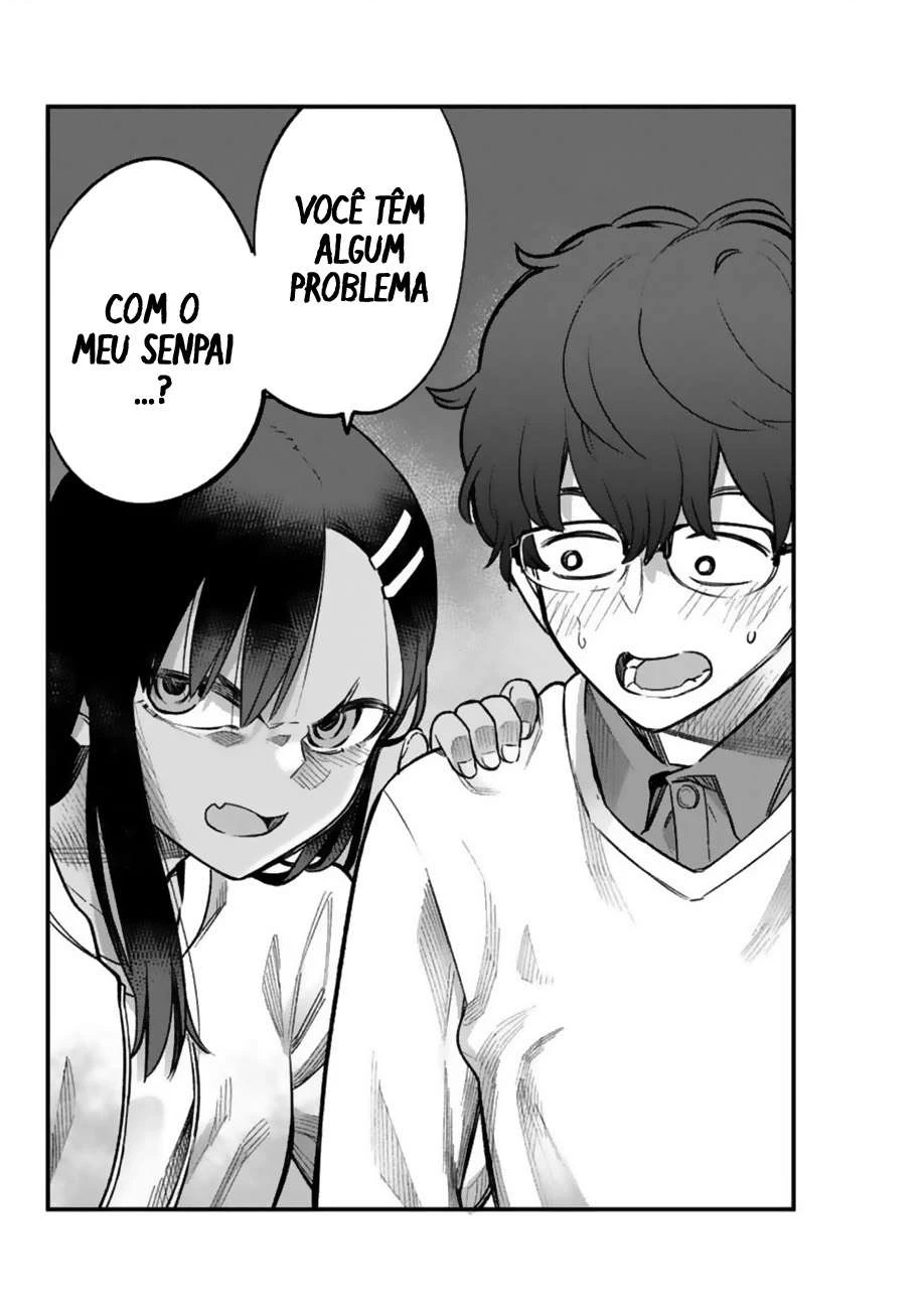Ijiranaide, Nagatoro-san: Comic Anthology — Cap. 53, pág. 5