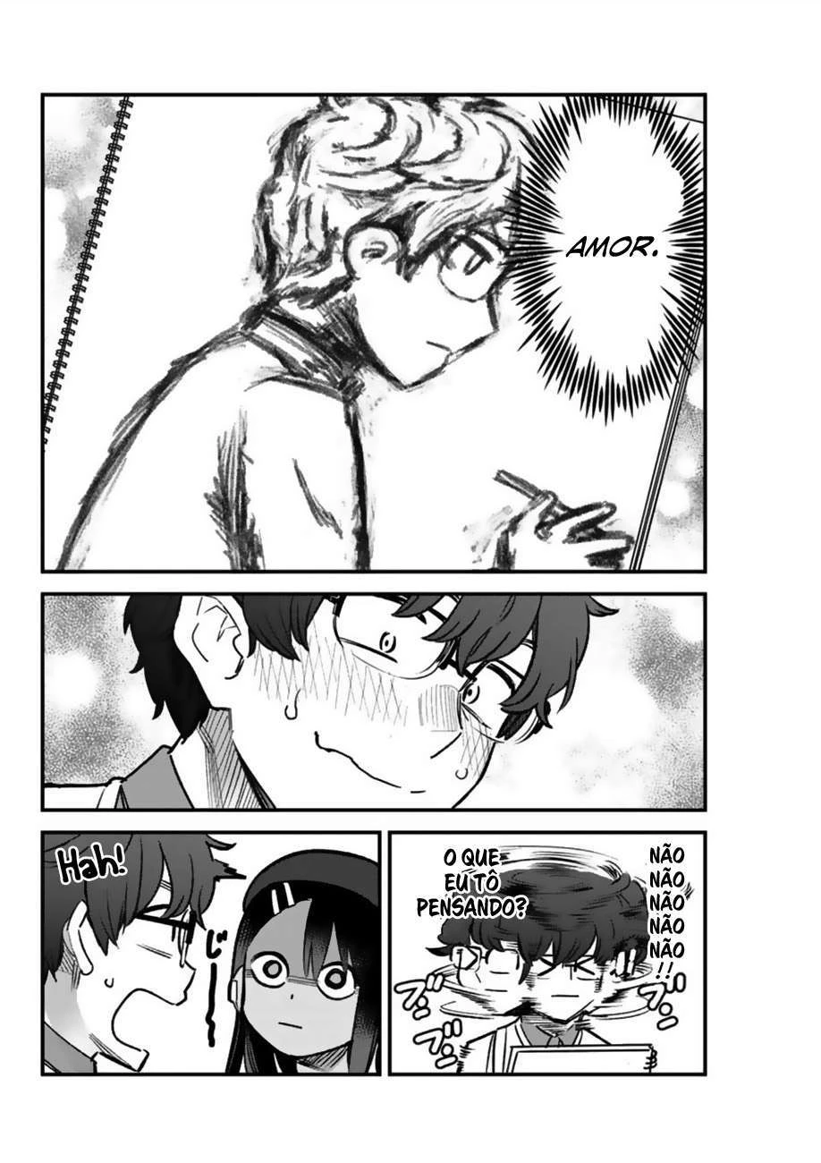 Ijiranaide, Nagatoro-san: Comic Anthology — Cap. 53, pág. 19