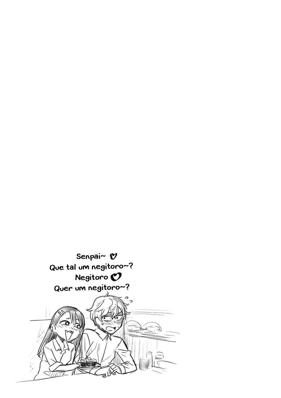 Ijiranaide, Nagatoro-san: Comic Anthology — Cap. 54, pág. 7
