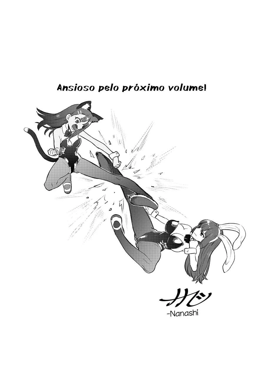 Ijiranaide, Nagatoro-san: Comic Anthology — Cap. 54, pág. 19