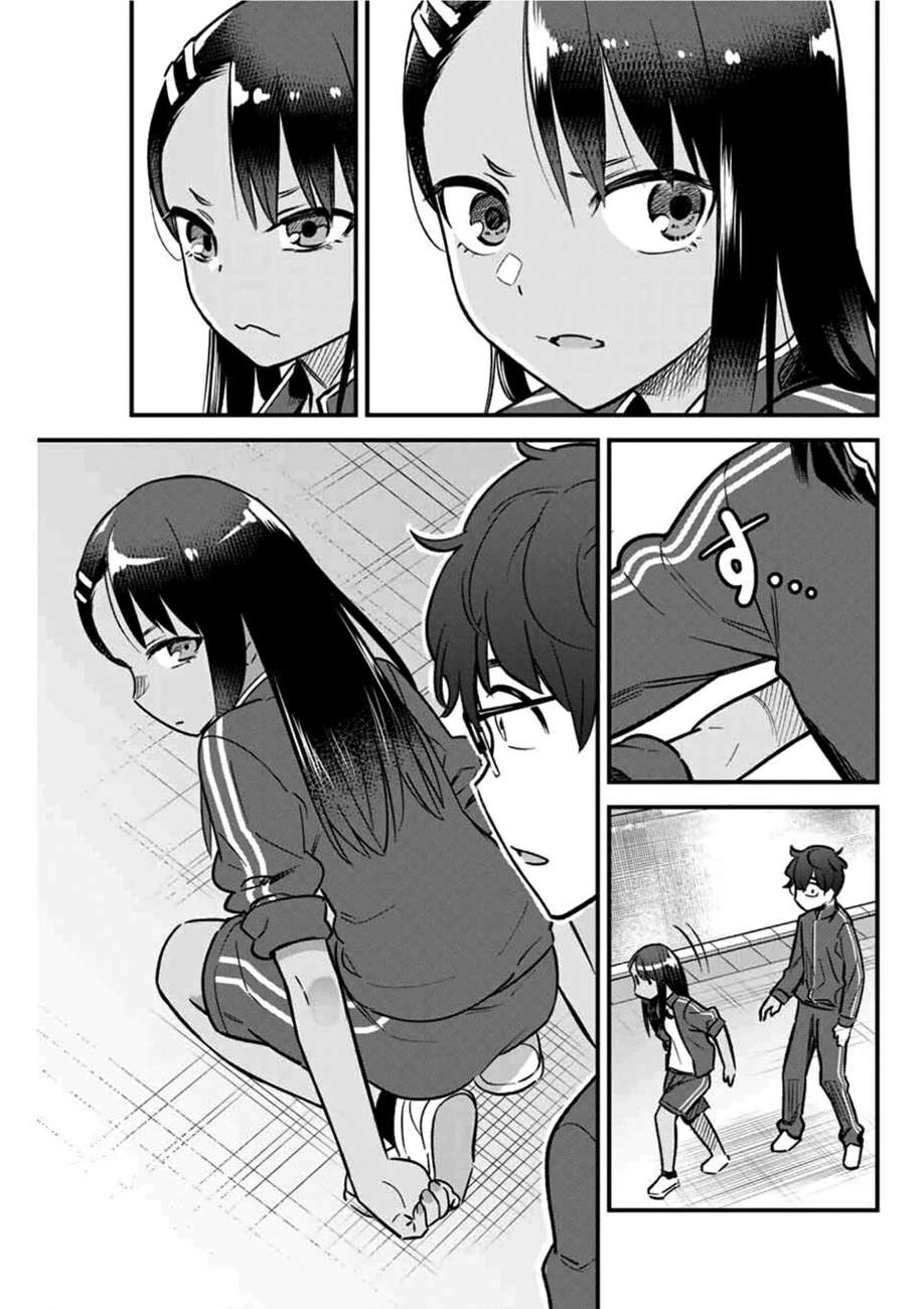 Ijiranaide, Nagatoro-san: Comic Anthology — Cap. 58, pág. 6