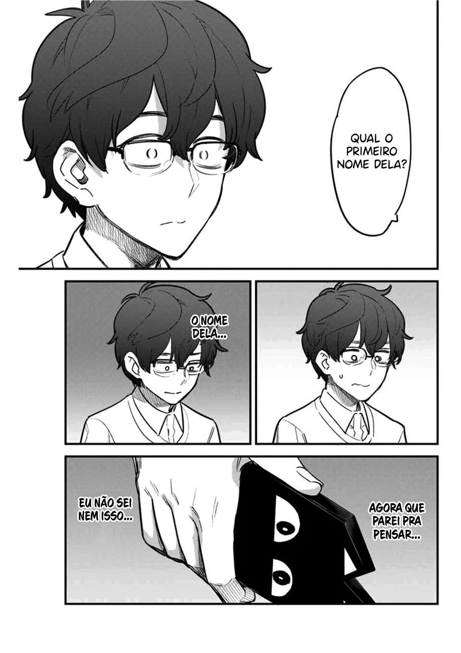 Ijiranaide, Nagatoro-san: Comic Anthology — Cap. 59, pág. 6