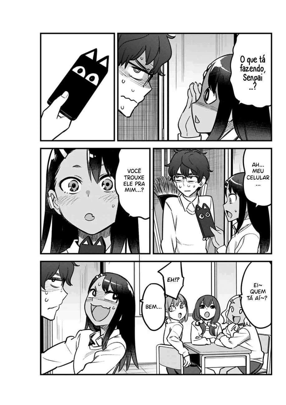 Ijiranaide, Nagatoro-san: Comic Anthology — Cap. 59, pág. 24