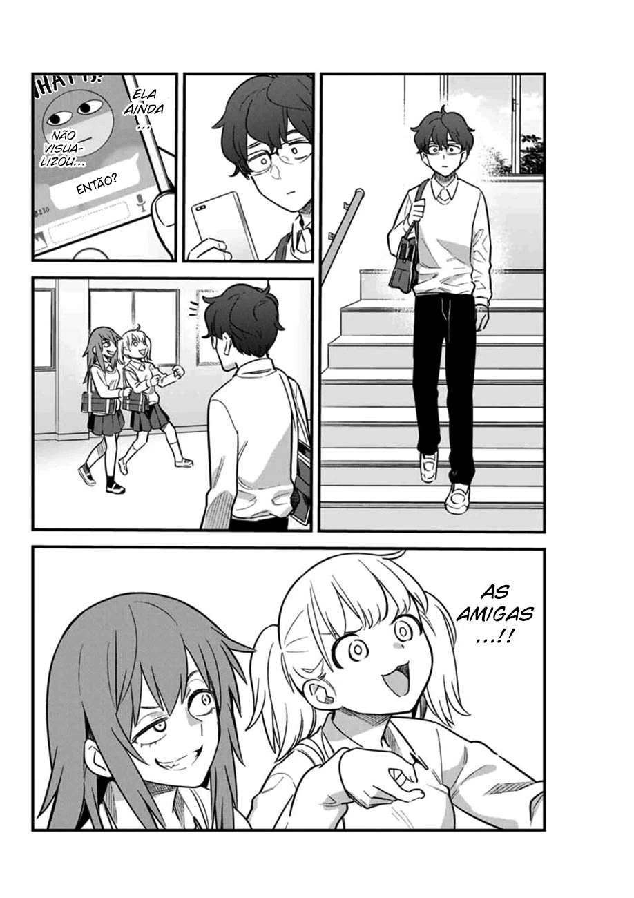 Ijiranaide, Nagatoro-san: Comic Anthology — Cap. 60, pág. 5