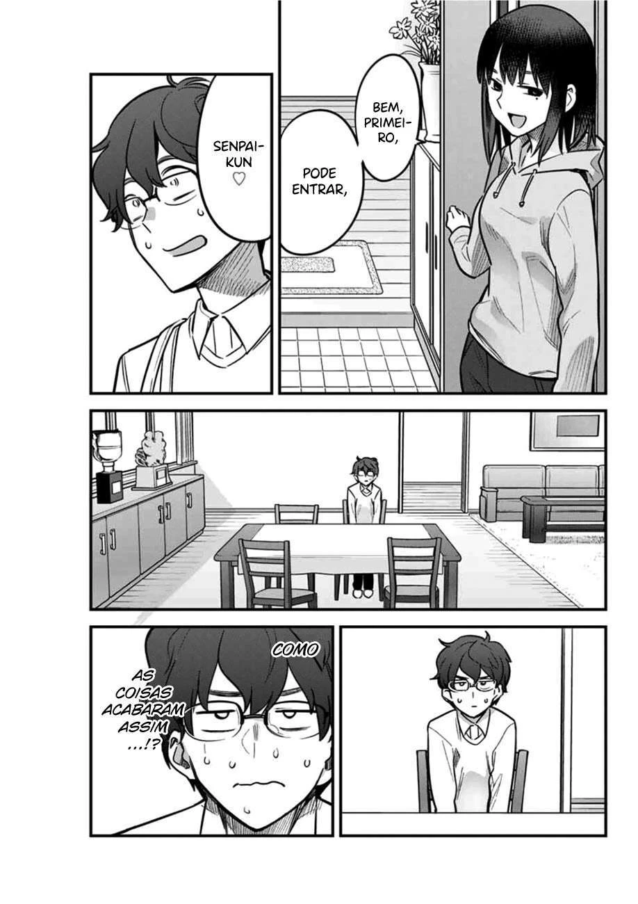 Ijiranaide, Nagatoro-san: Comic Anthology — Cap. 60, pág. 16