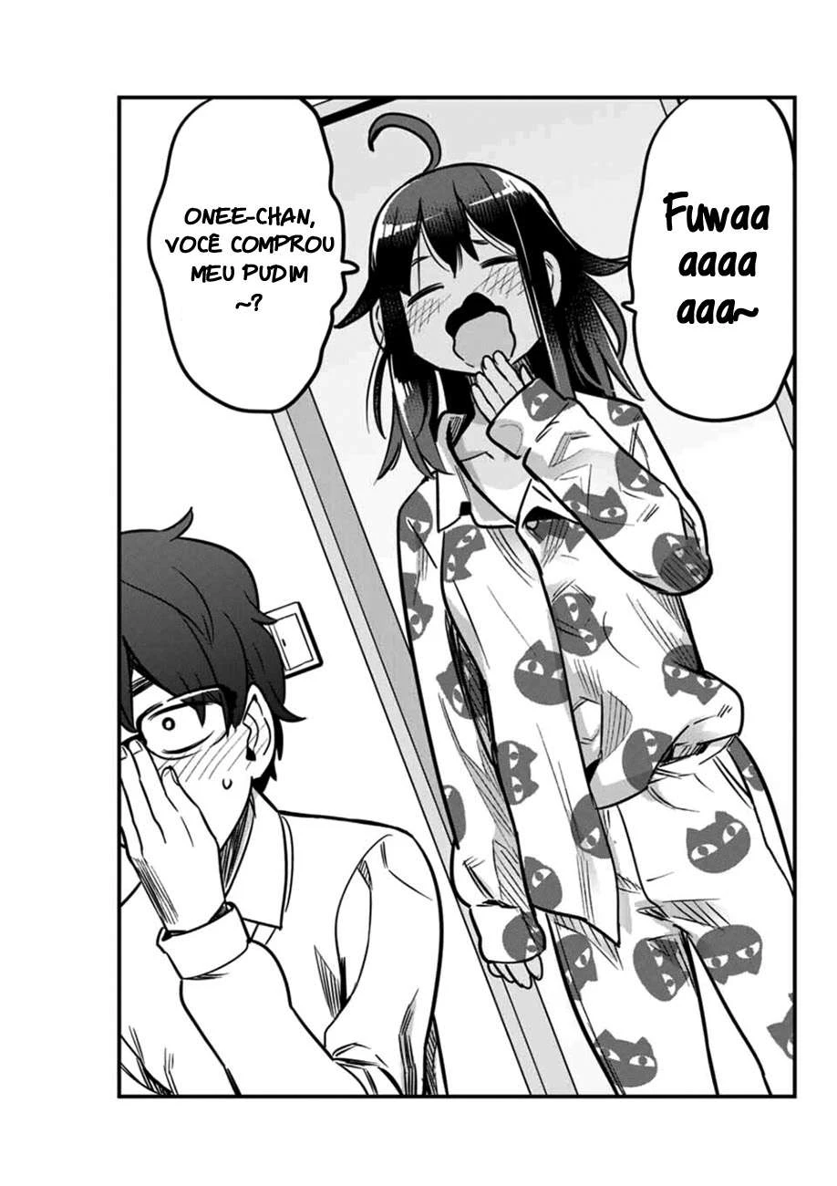 Ijiranaide, Nagatoro-san: Comic Anthology — Cap. 60, pág. 24